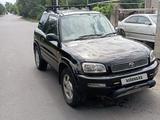 Toyota RAV4 1996 года за 2 500 000 тг. в Алматы – фото 2