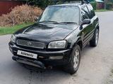 Toyota RAV4 1996 года за 2 500 000 тг. в Алматы