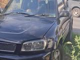 Toyota RAV4 1996 года за 2 500 000 тг. в Алматы – фото 3