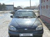 Chevrolet Lanos 2005 года за 499 999 тг. в Кокшетау – фото 3