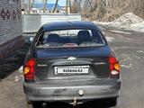 Chevrolet Lanos 2005 года за 499 999 тг. в Кокшетау – фото 2