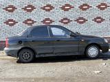 Chevrolet Lanos 2005 года за 499 999 тг. в Кокшетау – фото 4