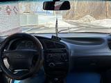 Chevrolet Lanos 2005 года за 499 999 тг. в Кокшетау