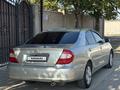 Toyota Camry 2004 годаfor5 000 000 тг. в Тараз – фото 4