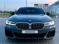 BMW 520 2021 годаүшін26 700 000 тг. в Шымкент – фото 10