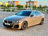 BMW 520 2021 годаүшін26 700 000 тг. в Шымкент – фото 3