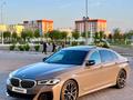 BMW 520 2021 годаүшін26 700 000 тг. в Шымкент – фото 6