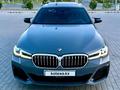 BMW 520 2021 годаүшін26 700 000 тг. в Шымкент – фото 9