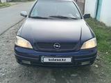 Opel Astra 2000 года за 2 300 000 тг. в Тараз – фото 3