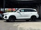 Changan CS75 Pro 2026 года за 9 800 000 тг. в Алматы – фото 3