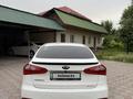 Kia Cerato 2015 года за 6 500 000 тг. в Алматы – фото 3