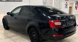 Skoda Octavia 2013 года за 4 390 000 тг. в Астана – фото 2