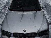 BMW 735 2004 годаүшін3 300 000 тг. в Караганда