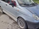 Daewoo Matiz 2011 годаүшін1 100 000 тг. в Костанай – фото 2