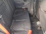 Daewoo Matiz 2011 годаүшін1 100 000 тг. в Костанай – фото 3