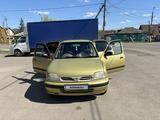 Nissan March 1997 года за 1 600 000 тг. в Петропавловск – фото 4