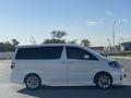 Toyota Alphard 2006 годаfor7 000 000 тг. в Жанаозен – фото 10