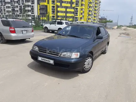 Toyota Carina E 1994 года за 2 000 000 тг. в Алматы – фото 3