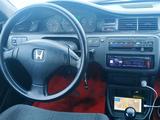 Honda Civic 1994 годаүшін2 000 000 тг. в Атырау – фото 2