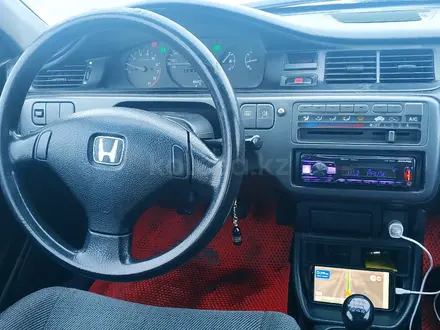 Honda Civic 1994 года за 2 000 000 тг. в Атырау – фото 4
