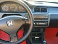 Honda Civic 1994 годаfor1 500 000 тг. в Атырау – фото 3