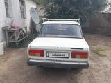 ВАЗ (Lada) 2107 1996 года за 350 000 тг. в Шымкент – фото 2