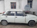 ВАЗ (Lada) 2107 1996 года за 350 000 тг. в Шымкент
