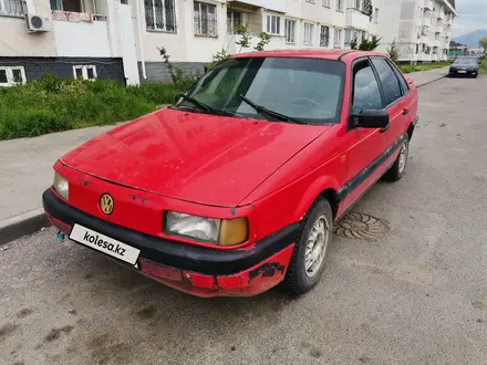 Volkswagen Passat 1991 года за 1 000 000 тг. в Шамалган