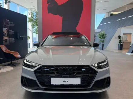 Audi Centre Astana в Астана – фото 2