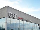 Audi Centre Astana в Астана