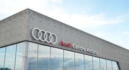 Audi Centre Astana в Астана