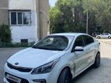 Kia Rio 2019 годаfor4 300 000 тг. в Тараз – фото 2