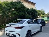 Kia Rio 2019 годаfor4 300 000 тг. в Тараз – фото 3