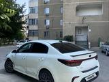 Kia Rio 2019 годаfor4 300 000 тг. в Тараз – фото 4