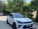 Kia Rio 2019 годаfor4 300 000 тг. в Тараз