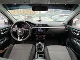 Kia Rio 2019 годаfor4 300 000 тг. в Тараз – фото 5