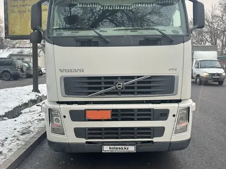 Volvo 2008 года за 17 500 000 тг. в Жаркент