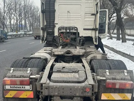 Volvo 2008 года за 17 500 000 тг. в Жаркент – фото 3