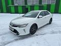 Toyota Camry 2017 годаfor13 300 000 тг. в Семей – фото 2