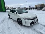 Toyota Camry 2017 годаfor13 300 000 тг. в Семей – фото 3