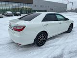 Toyota Camry 2017 годаfor13 300 000 тг. в Семей – фото 5