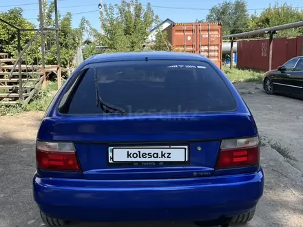 Toyota Corolla 1997 года за 2 000 000 тг. в Уральск – фото 4