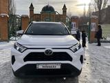 Toyota RAV4 2022 годаfor17 000 000 тг. в Павлодар – фото 2