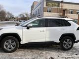 Toyota RAV4 2022 годаfor17 000 000 тг. в Павлодар – фото 5