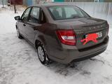 ВАЗ (Lada) Granta 2190 2019 года за 4 500 000 тг. в Уральск – фото 3