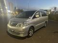 Toyota Alphard 2006 года за 8 500 000 тг. в Астана – фото 3