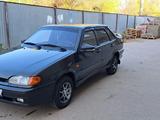 ВАЗ (Lada) 2115 2006 года за 1 500 000 тг. в Актобе – фото 2