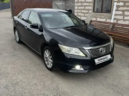 Toyota Camry 2012 года за 8 300 000 тг. в Кокшетау