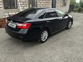 Toyota Camry 2012 годаүшін8 300 000 тг. в Кокшетау – фото 4