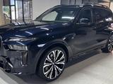 BMW X7 XDrive 40i 2025 года за 82 200 000 тг. в Костанай